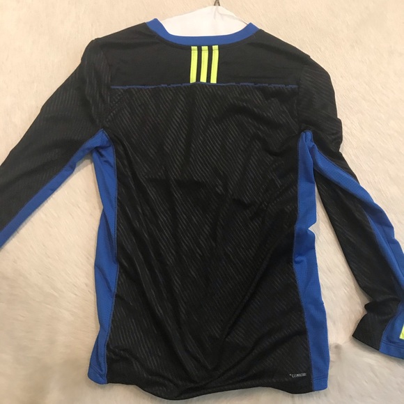 Adidas long sleeve T - Picture 2 of 2
